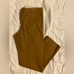 Banana Republic Reegan Pants
